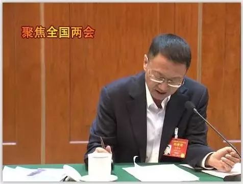 言丨王明辉代表:扩大保健食品注册检验机构的