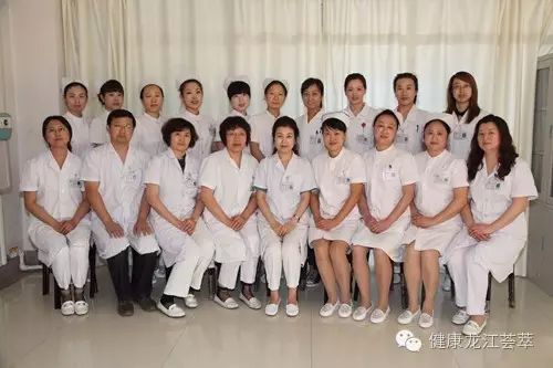 绥化市第一医院妇产科:爱心呵护女性健康