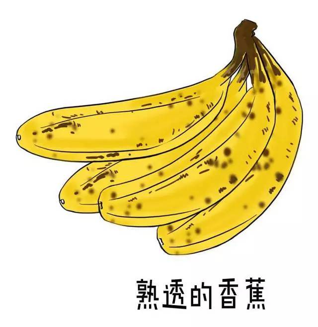 【V蜜育儿宝典】用香蕉治便秘?小心害了宝宝