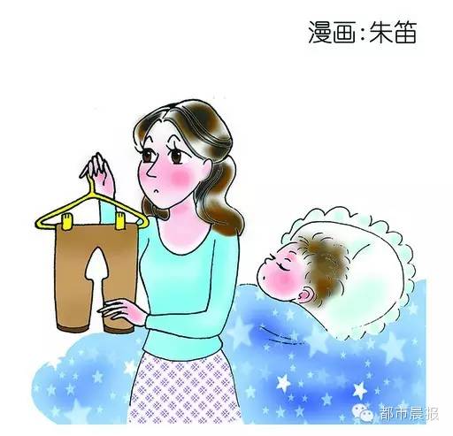 室外撒泡尿,徐州2岁男童冻肿小鸡鸡!竟然是因