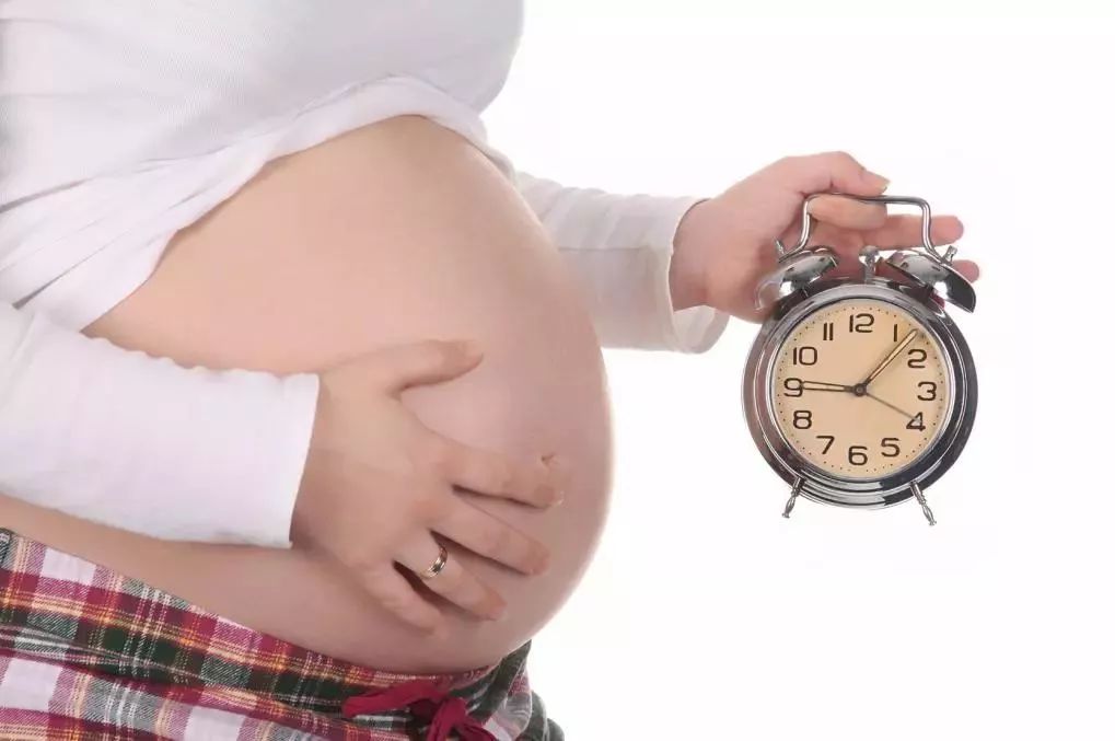 孕期12次产检项目及时间表大全,孕妈必备!