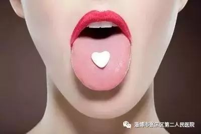 广州一男子被割掉一半舌头,只因口腔溃疡.