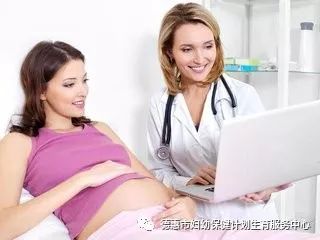 母婴素养(七)产前检查内容主要包括测量血压、
