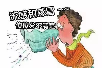 @所有人最新流感疫情来袭,你准备好了吗?