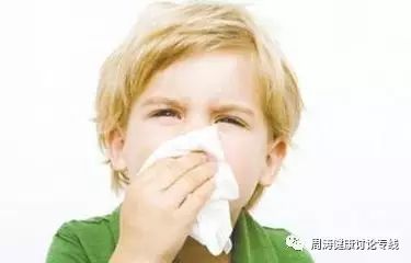 过敏性鼻炎应该注意什么?
