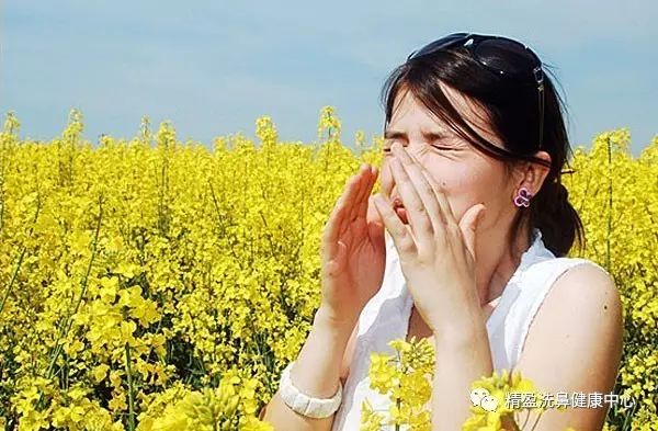季节性鼻炎如何处理