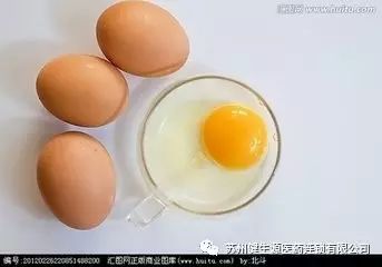 感冒咳嗽能吃鸡蛋吗?