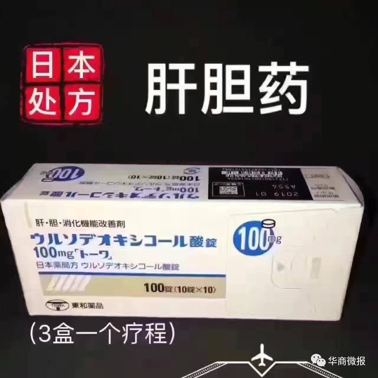 吐血整理,日本处方药大全