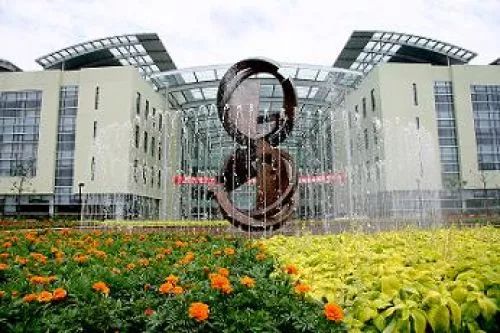 魔都!上海市第一人民医院2018年度临床、医技