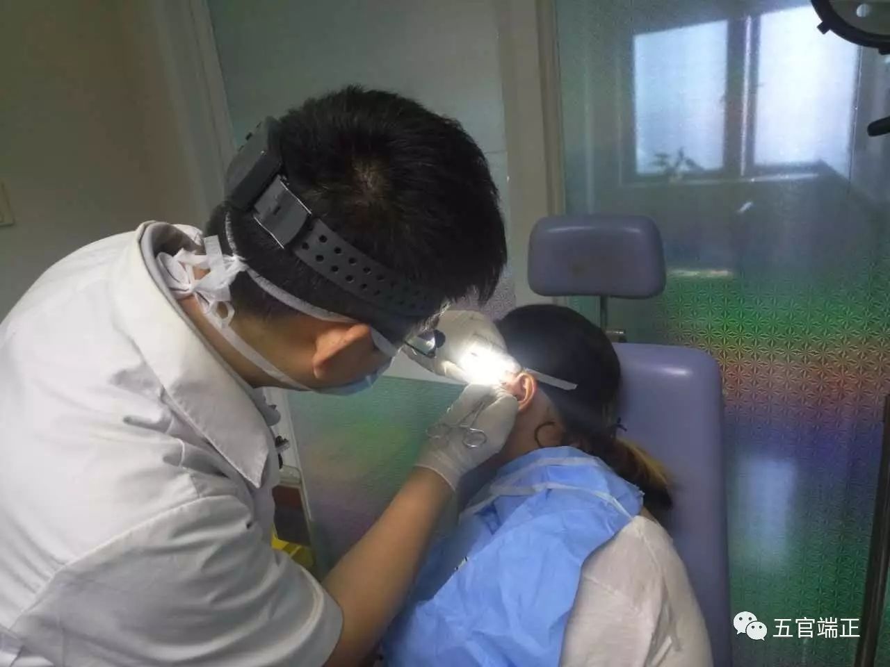 鄞州人民医院耳鼻咽喉-头颈外科住院医师规范