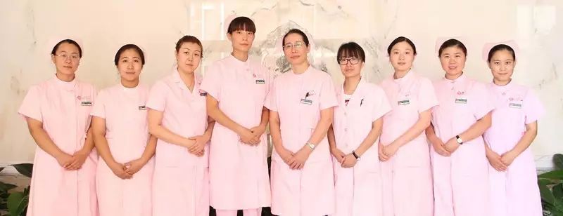 沧州市首家医学母婴护理中心及产后康复中心于