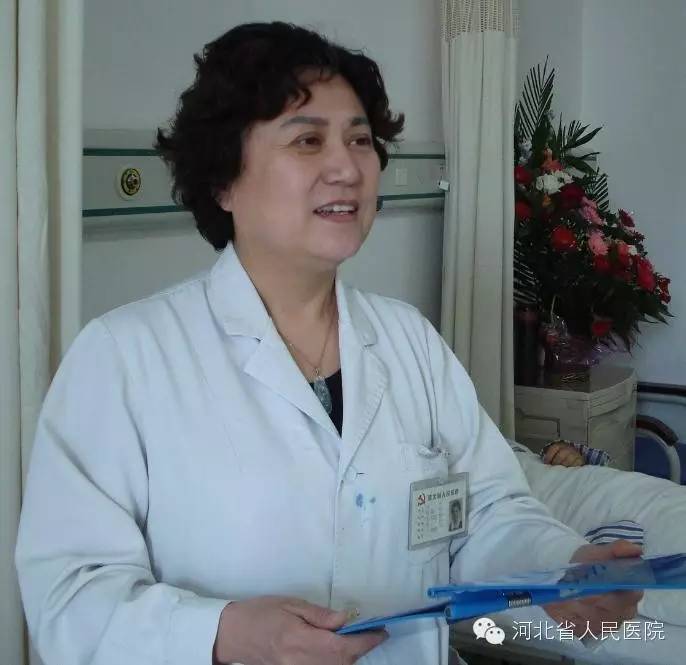 河北省人民医院妇科专家闫萍为您揭开妊娠期潜