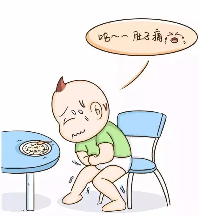 孩子腹泻的几大疑问,大便稀就是腹泻吗?是否该