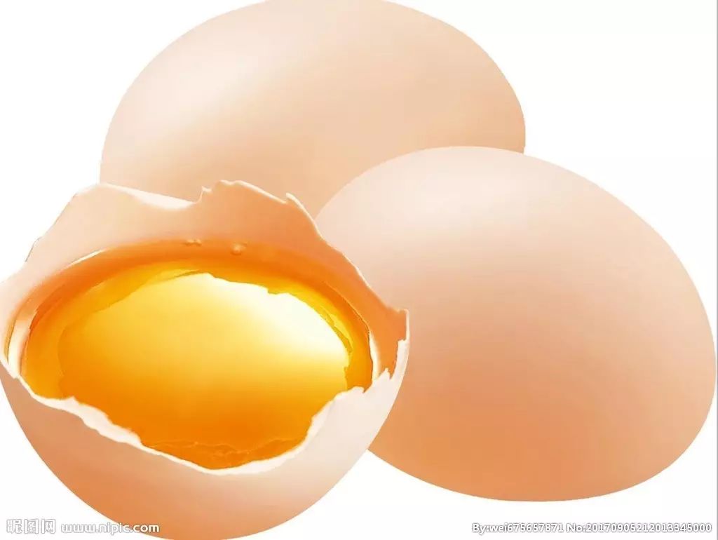 宝宝多大可以吃鸡蛋呢?流感流行季,如何判断宝
