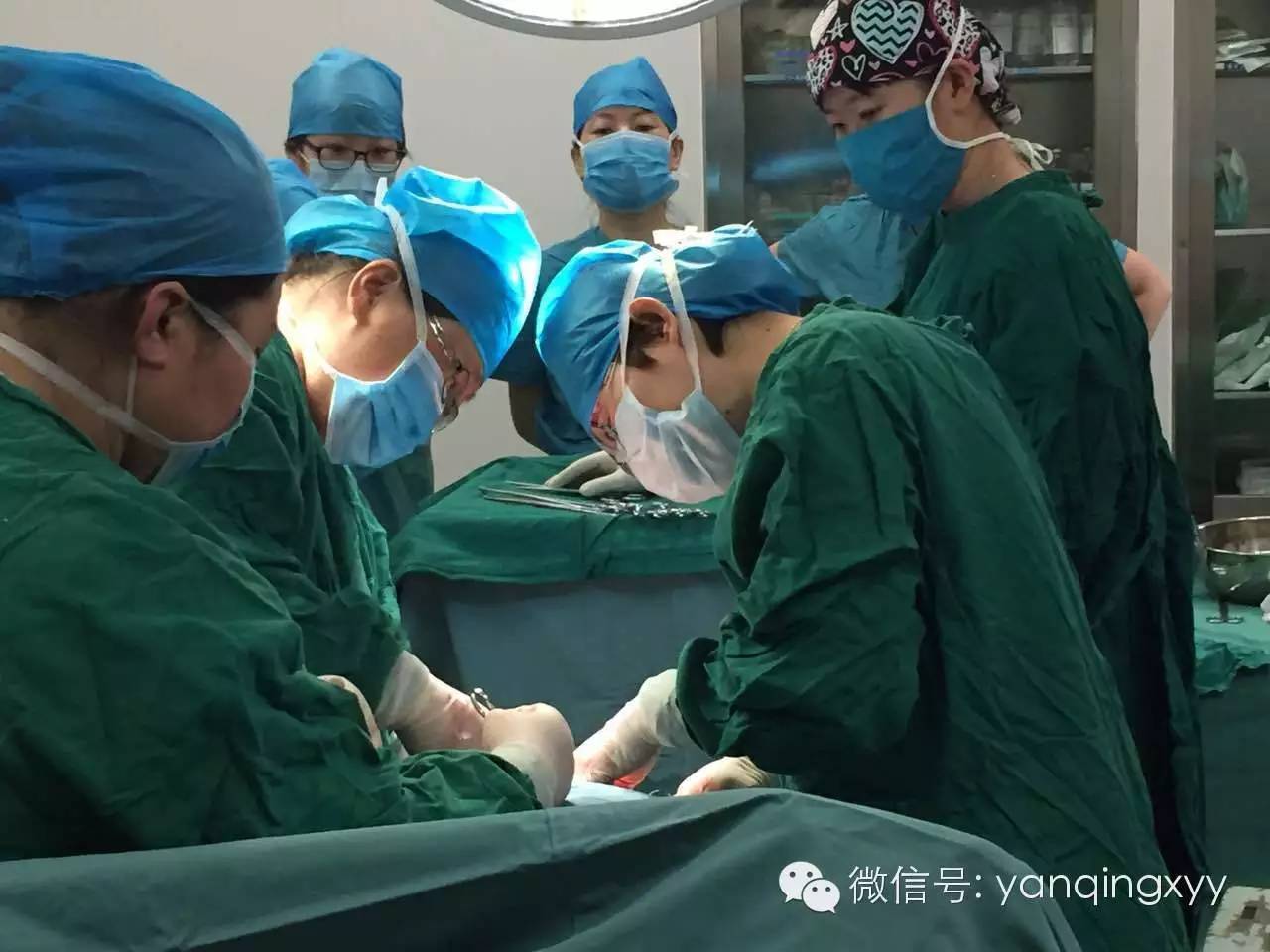 北京大学第三医院延庆医院成功抢救高危孕产妇