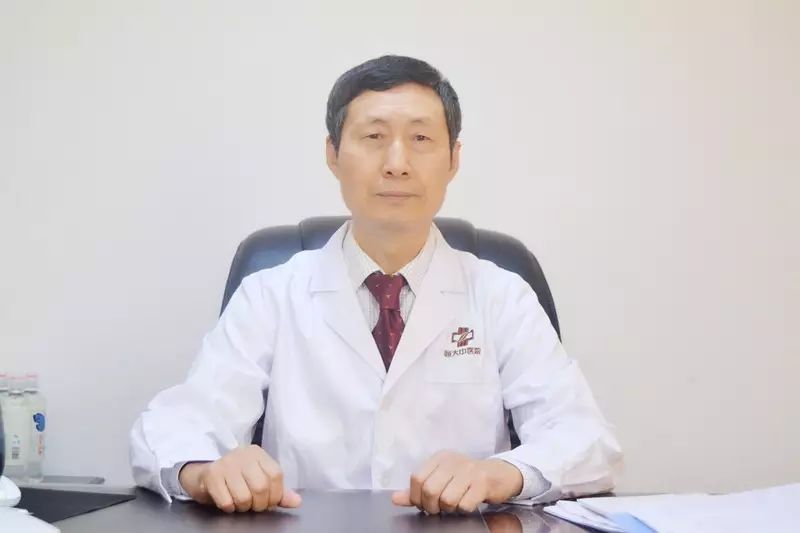 江苏省中医院主任专家团队长期在我院坐诊