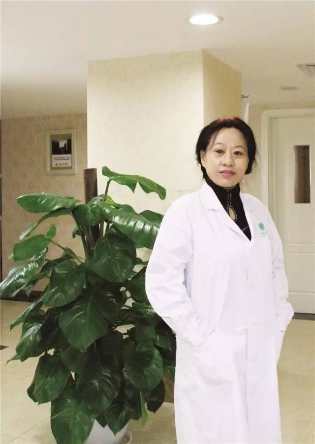 广州好运不孕不育医院妇科学科带头人、生殖医