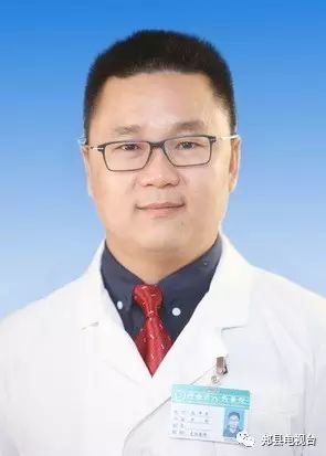 河南省人民医院介入科主任李天晓带领省医专家