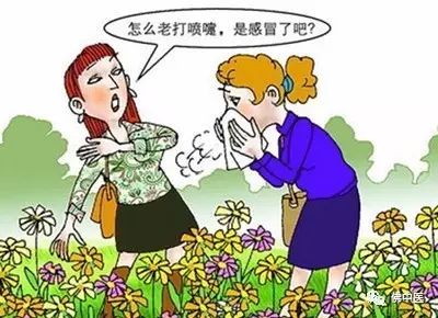 【注意】喷嚏打不停?春季过敏性鼻炎高发!专家