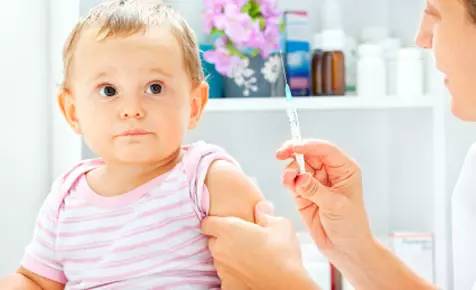 必看!新西兰全年龄段疫苗接种指南!