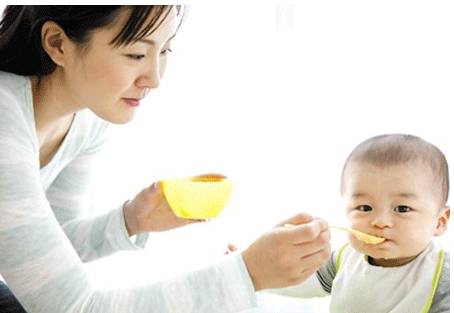 【辅食】两岁宝宝食谱早中晚餐及做法大全