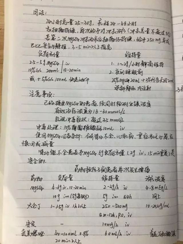 医生笔记潦草?妇产科医生表示不服(内含小福利