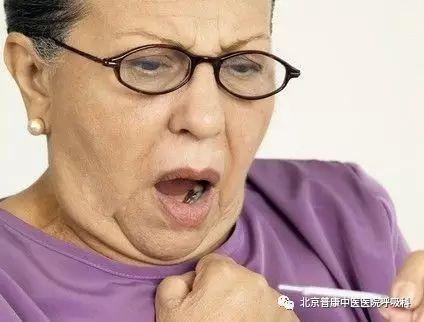 北京普康中医医院呼吸科专家刘良芳:慢性支气
