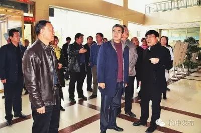 榆中县第一人民医院深化改革服务人民健康纪实