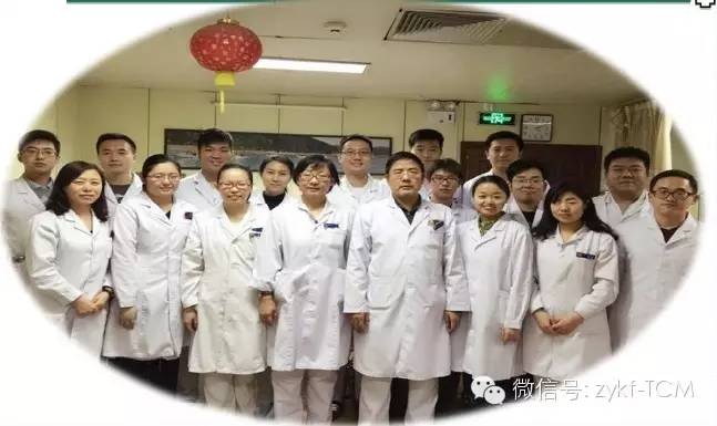 热烈庆祝天津中医药大学第一附属医院北院脑病