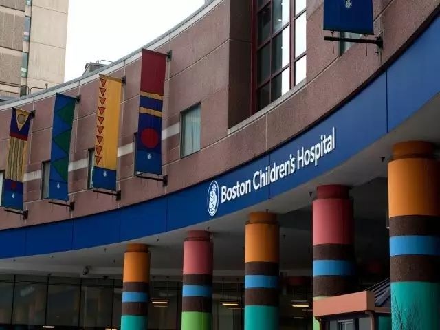 | 盘生国际 | 2017年美国最佳儿童医院排行榜TO
