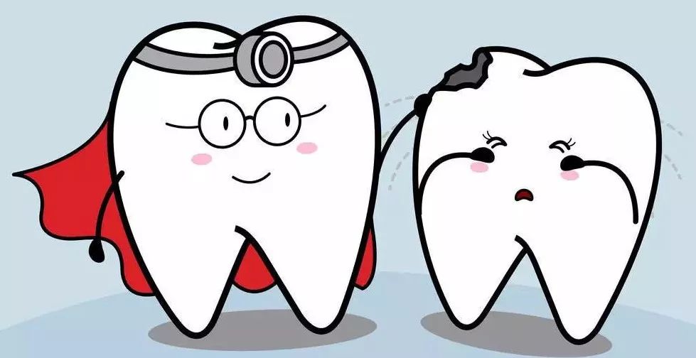 关于看牙,牙医和别人我们该听谁的?