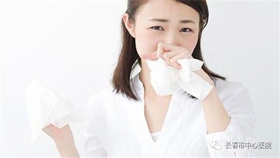 健康丨过敏性鼻炎脱敏治疗多久能起效
