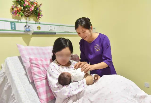 新会首家专业母婴护理机构正式进驻新会妇幼保