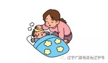 【健康常识】孩子烧到38度5非吃药么?这篇文