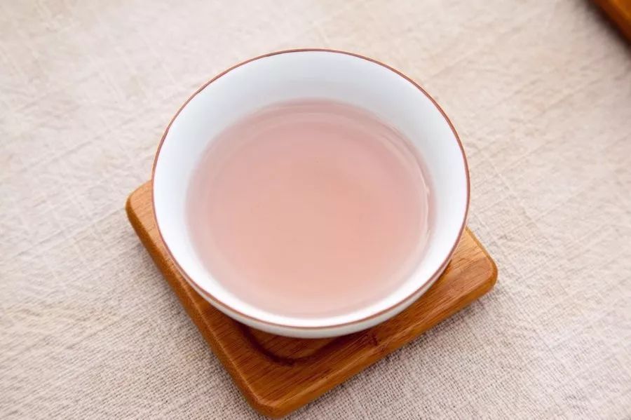 喝过红茶绿茶黑茶,但你喝过华农研发的新型紫