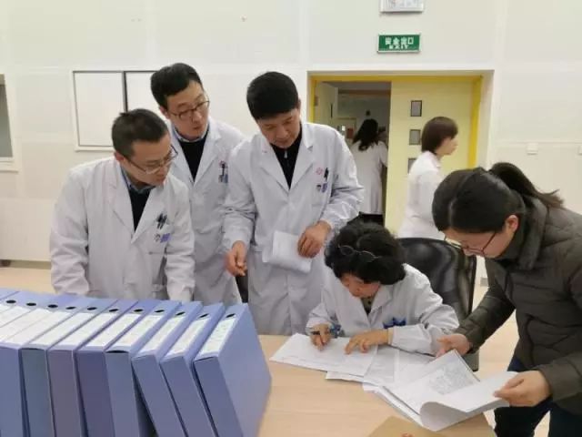 南京市妇幼保健院2017年度重点专科运行管理