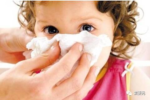 宝宝流感症状以及如何预防