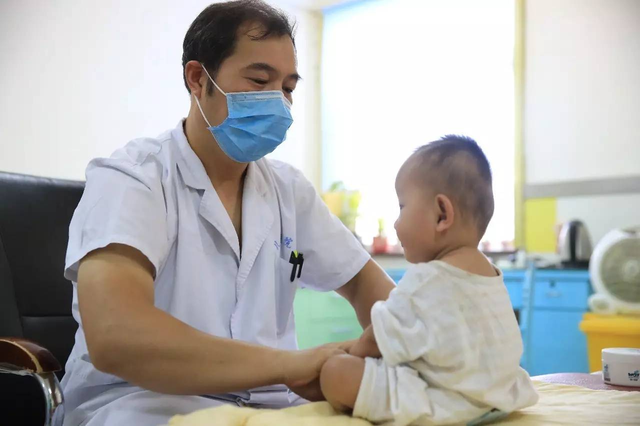 【儿医讲堂】宝宝感冒、发烧、积食…儿童医院