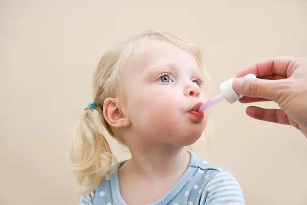 实用的婴幼儿用药解说(感冒、发烧、流鼻涕、