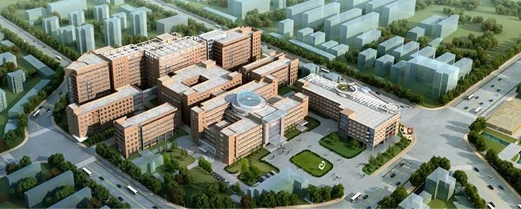 公立三甲 | 江苏苏北人民医院2018年最新招聘计