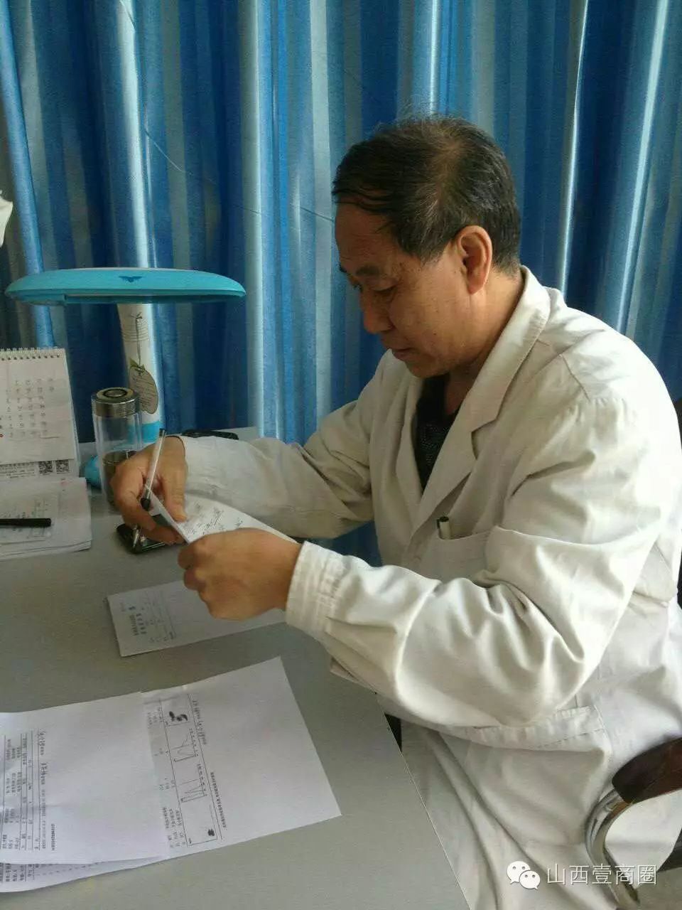 原平皮肤鼻炎患者的福音,忻州市人民医院皮肤