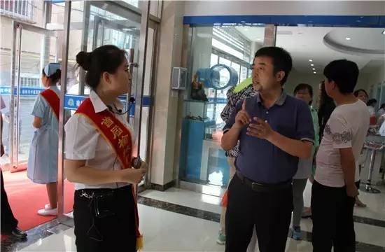 西安市中医医院受邀参加首届榆林中医药文化节