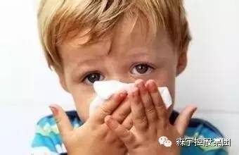 4岁以下的儿童最好不要使用咳嗽感冒药?