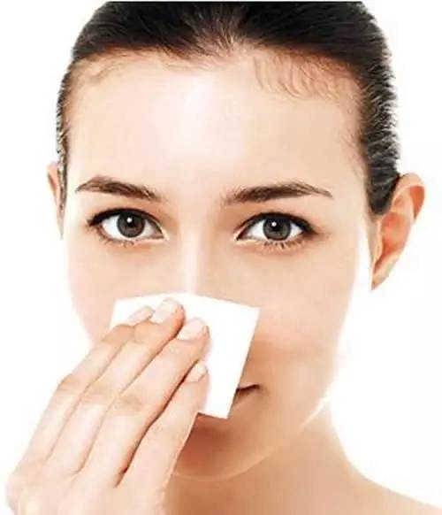 健康手册∣换季要小心过敏性鼻炎