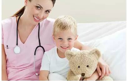 如何预防宝宝上幼儿园生病,儿科主诊医师告诉