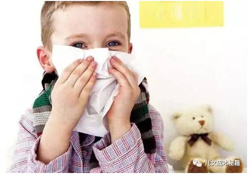 宝宝咳嗽老不好,多半是肺热?你害了孩子都不知