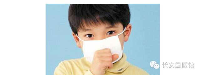 为什么孩子咳嗽反复不好?真人实例解析_水滴