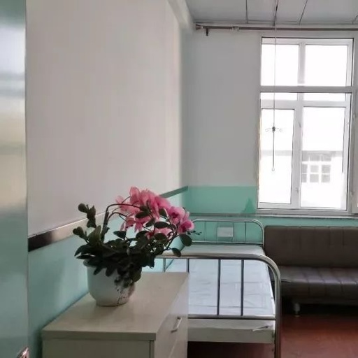 注重人文关爱 打造温馨病房--宁安市人民医院妇