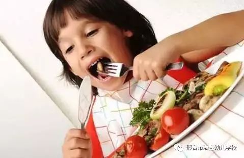 【饮食健康】幼儿夏天饮食小常识