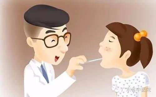 耳鼻喉医话】扁桃体的呼声:别总说孩子发烧就